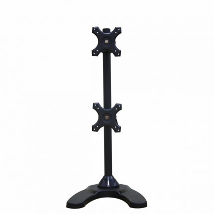 Screen Table Support Neomounts FPMA-D700DDV Black 27"
